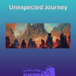 بنر Unexpected-Journey