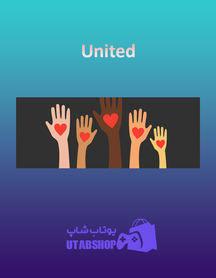 بنر United