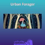 بنر Urban-Forager