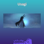 بنر Usagi