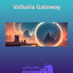 بنر Valhalla-Gateway
