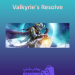 بنر Valkyrie's-Resolve