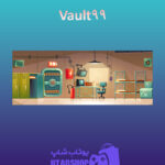 بنر Vault-99