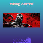 بنر Viking-Warrior