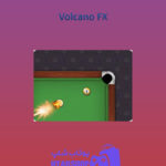 افکت Volcano-FX