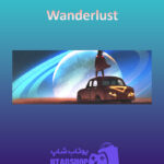 بنر Wanderlust