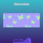 بنر Wannabe