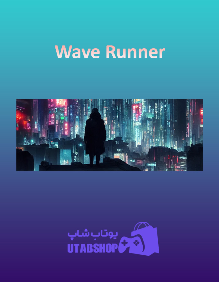 بنر Wave-Runner