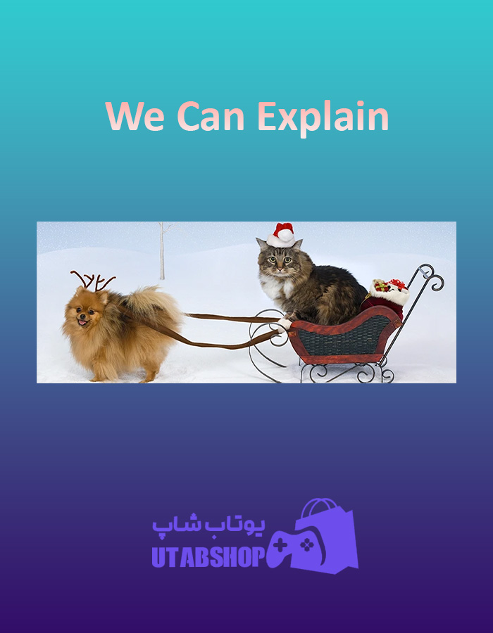 بنر We-Can-Explain