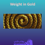 بنر Weight-in-Gold