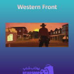 بنر Western-Front
