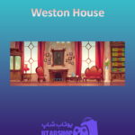 بنر Weston-House