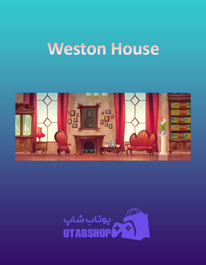 بنر Weston-House