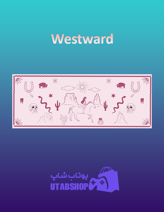 بنر Westward