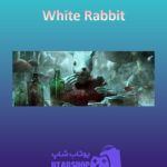 بنر White-Rabbit