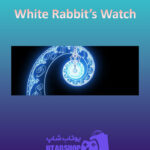 بنر White-Rabbits-Watch