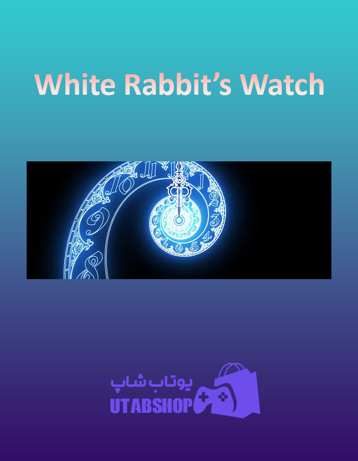 بنر White-Rabbits-Watch