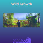 بنر Wild-Growth