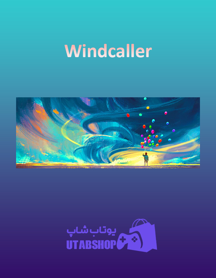 بنر Windcaller