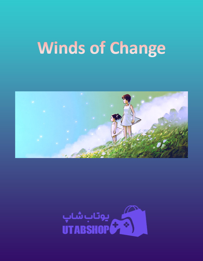 بنر Winds-of-Change