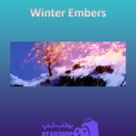 بنر Winter-Embers