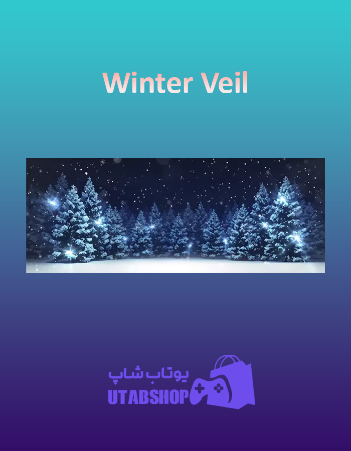 بنر Winter-Veil