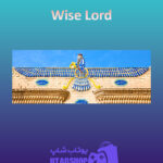 بنر Wise-Lord