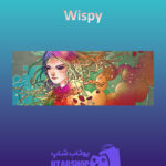 بنر Wispy