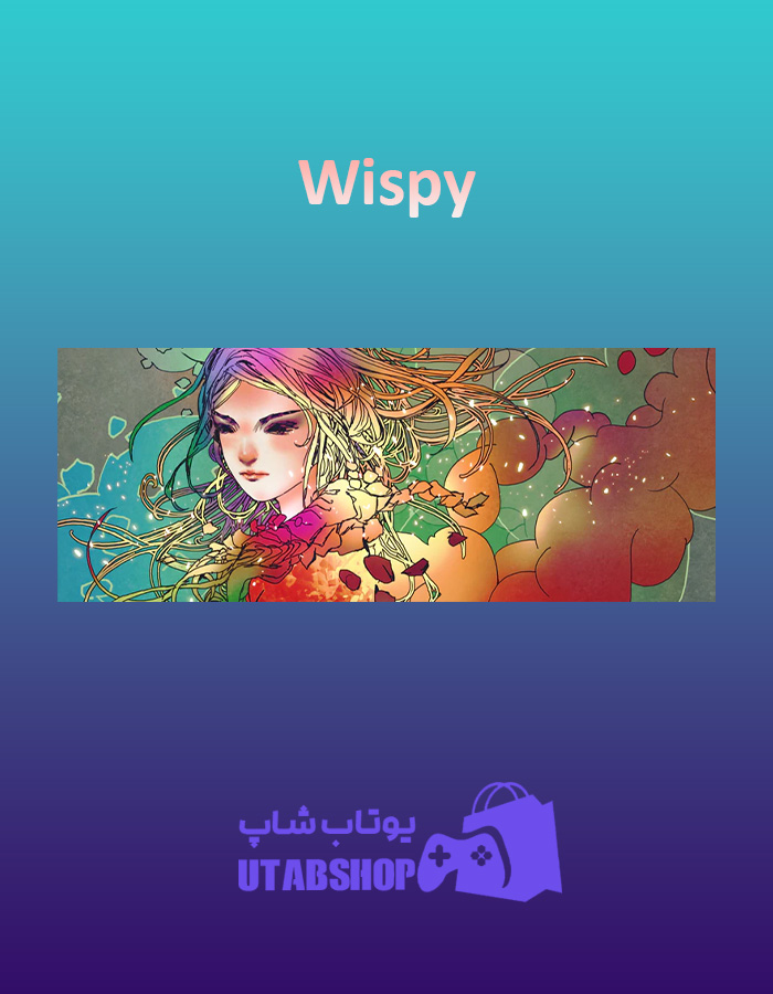 بنر Wispy