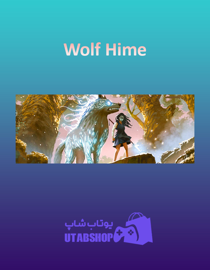 بنر Wolf-Hime