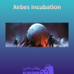 بنر Xebes-Incubation