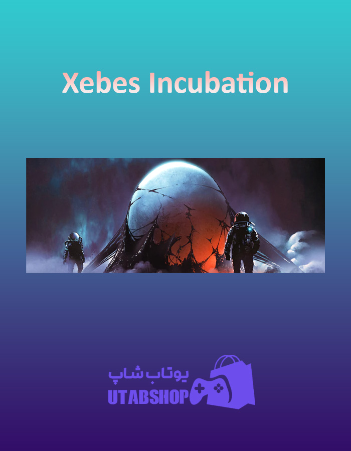 بنر Xebes-Incubation