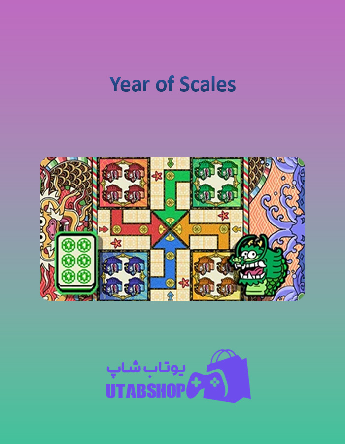 منچ Year-of-Scales