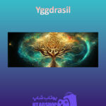 بنر Yggdrasil