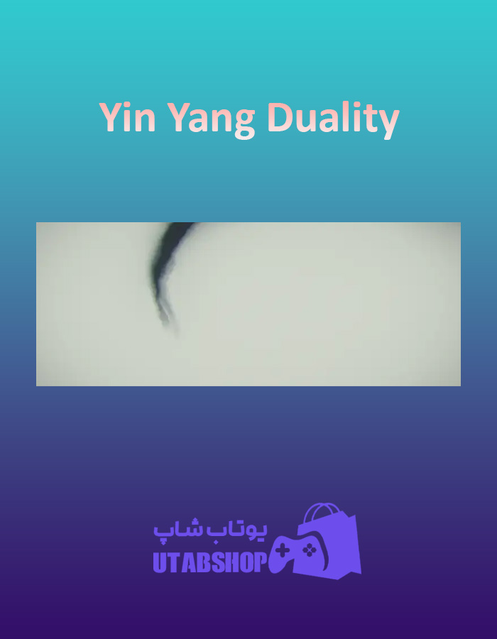 بنر Yin-Yang-Duality