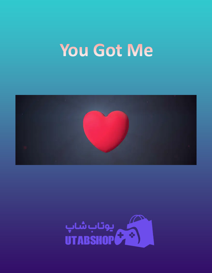 بنر You-Got-Me