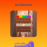 بینگو Zen-Blossoms