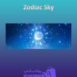 بنر Zodiac-Sky