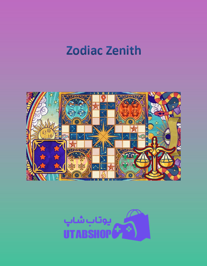 منچ Zodiac-Zenith