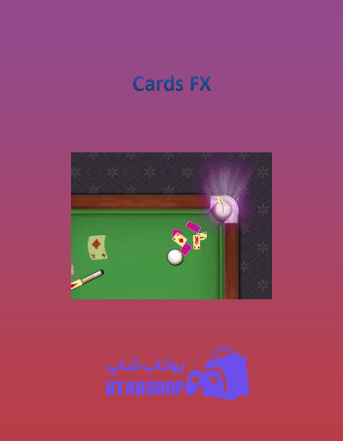 افکت-Cards-FX