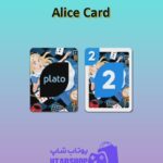 اوچو-Alice Card