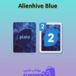 اوچو-Alienhive Blue