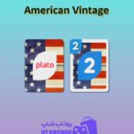 اوچو-American Vintage
