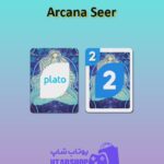 اوچو-Arcana Seer