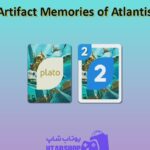اوچو-Artifact Memories of Atlantis