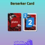 اوچو-Berserker Card