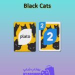 اوچو-Black Cats