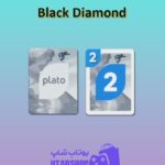 اوچو-Black Diamond
