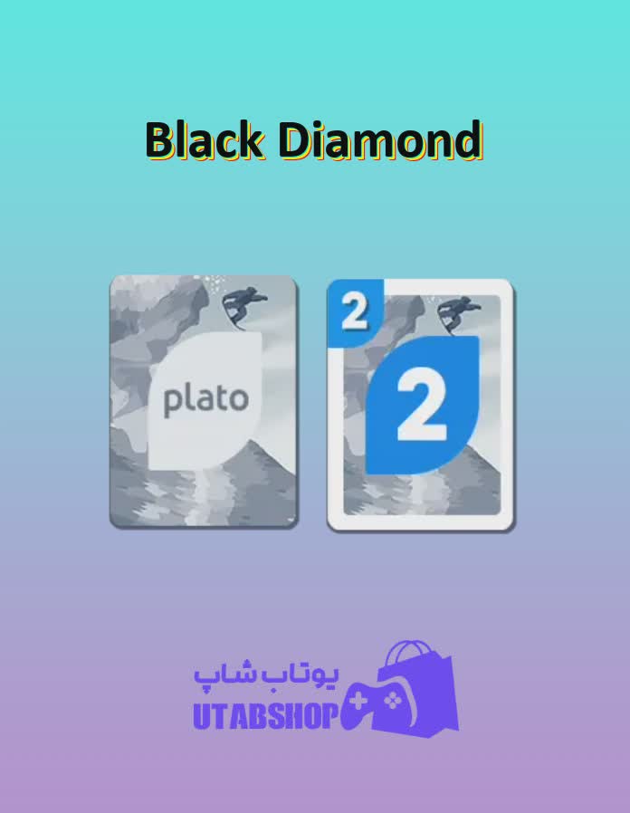 اوچو-Black Diamond