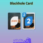 اوچو-Blackhole Card